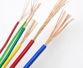 金環宇電線電纜 家裝電線的選擇要點詳解