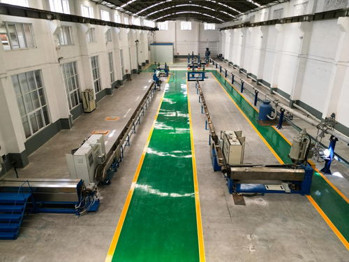 河南華星電纜 以品質鑄就品牌，以信譽贏得信賴